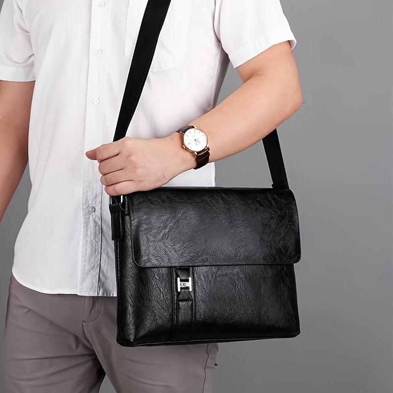 Women Classic Messenger Shoulder Bag | Mike