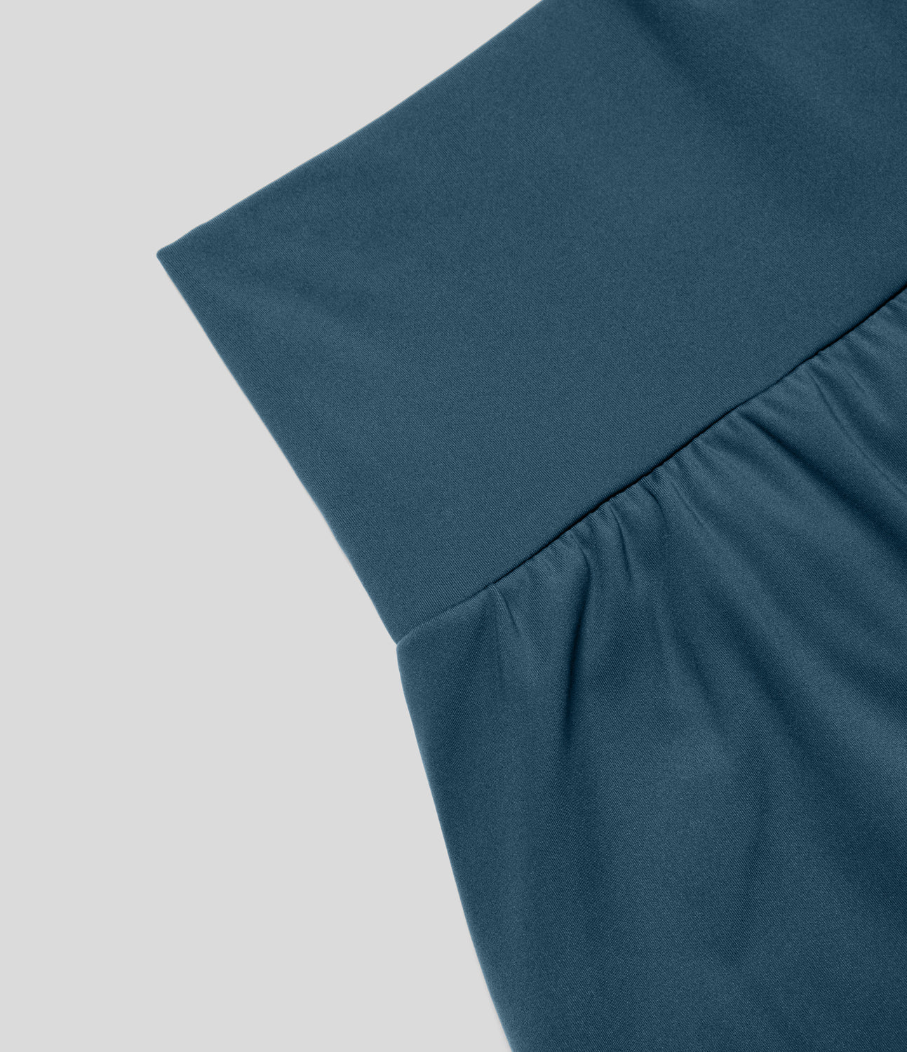 Women High-Waist Relaxed Shorts | Bernadette