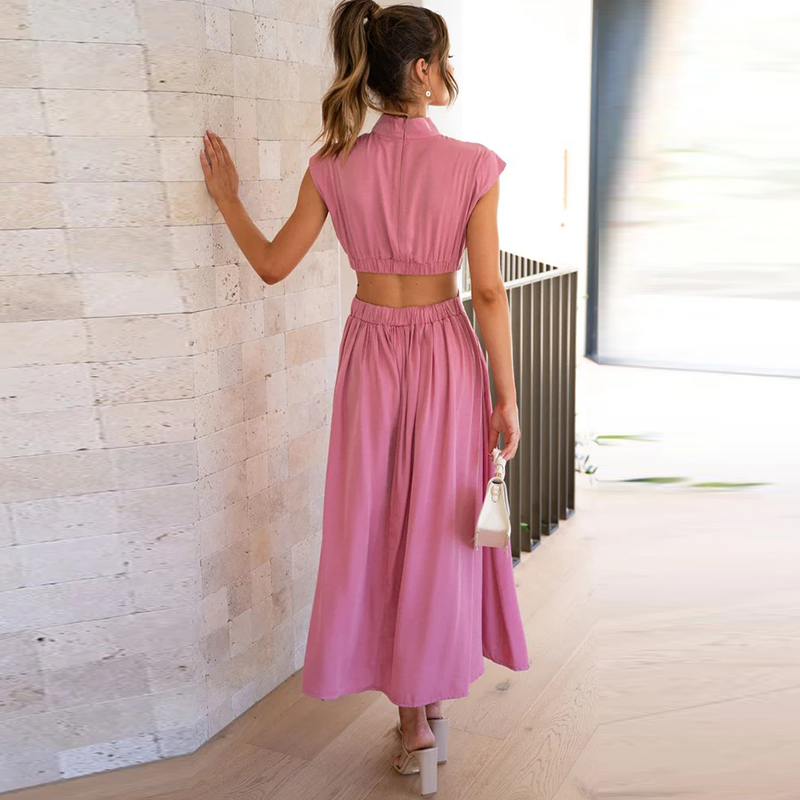 Women Elegant Cocktail Dress | July