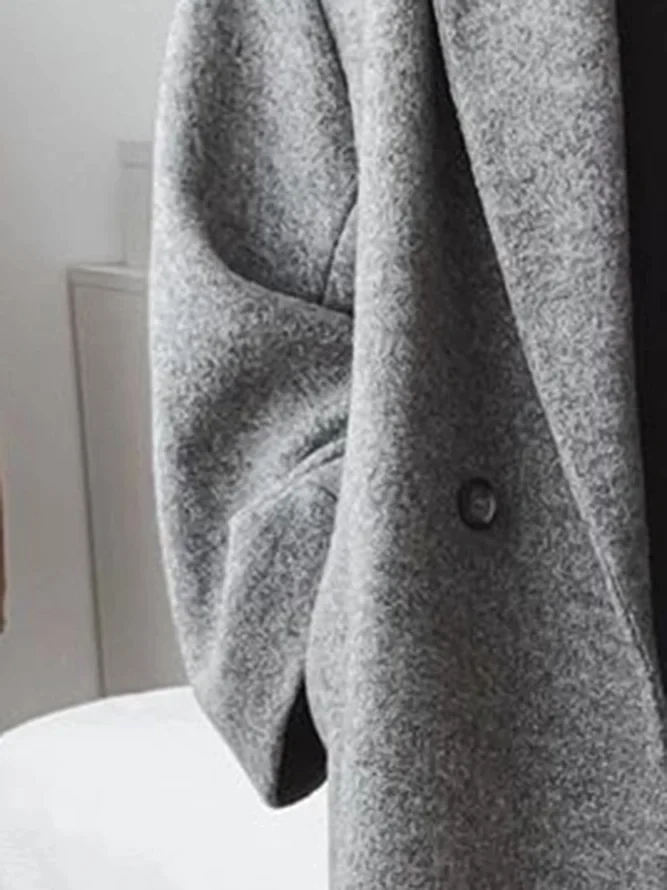 Kathryn | Chic Oversized Coat for Women