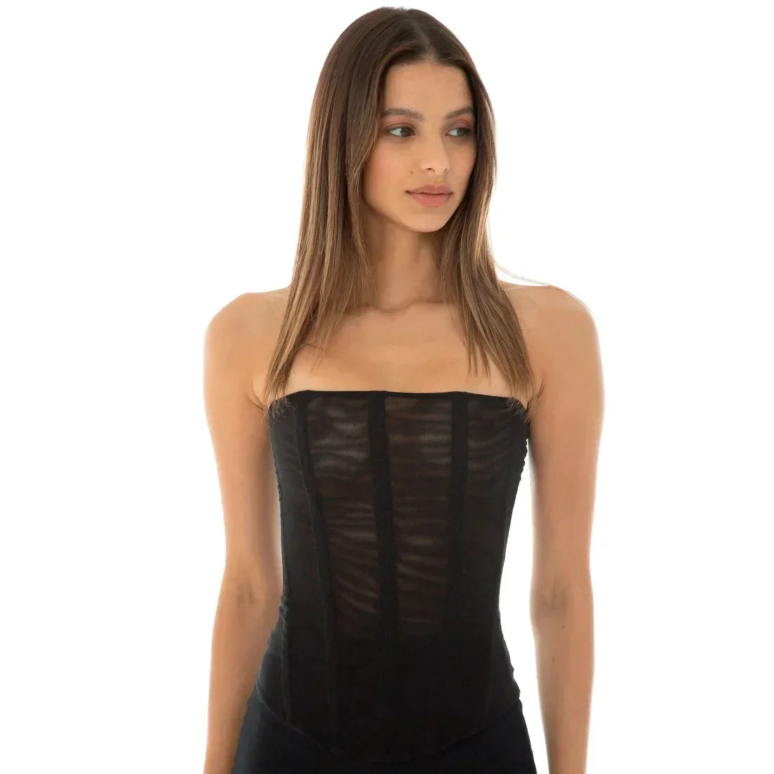 Women Corset Top | Valencia