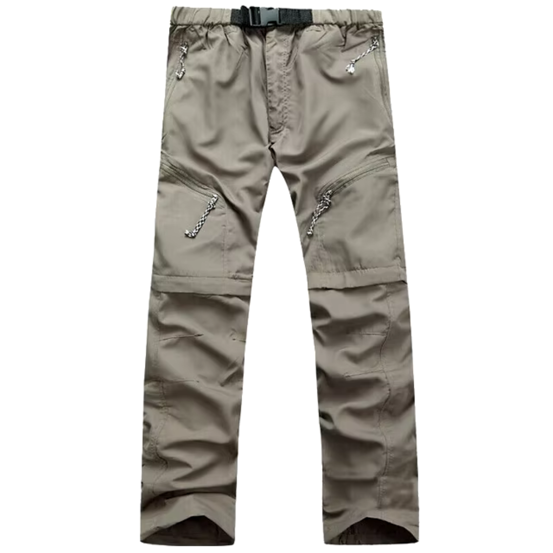 Men’s Tactical Outdoor Pants | Yael