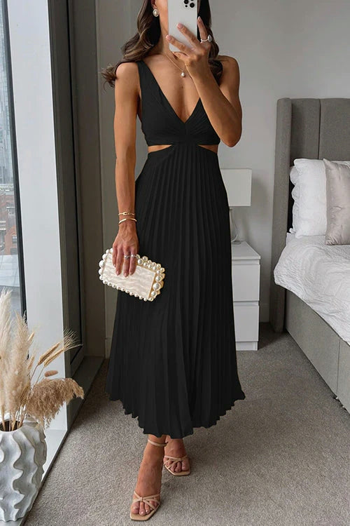 Stella | Sleeveless Dress Women