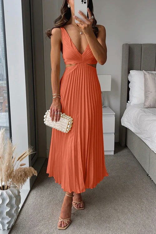 Stella | Sleeveless Dress Women