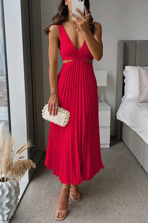 Stella | Sleeveless Dress Women