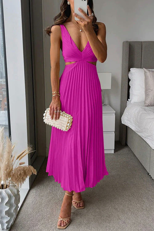 Stella | Sleeveless Dress Women
