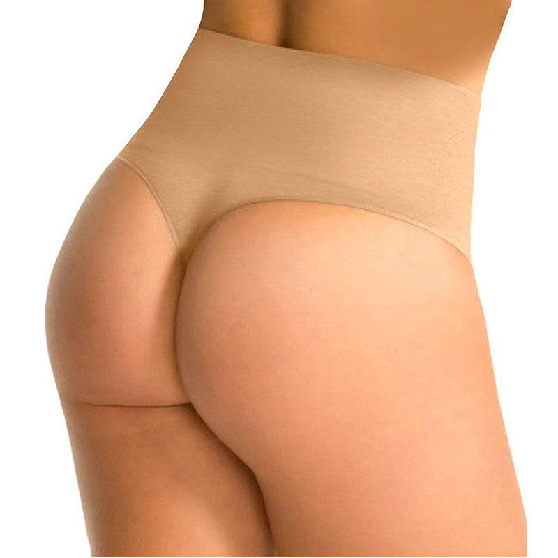 Women Seamless High Waist Underwear | Emine
