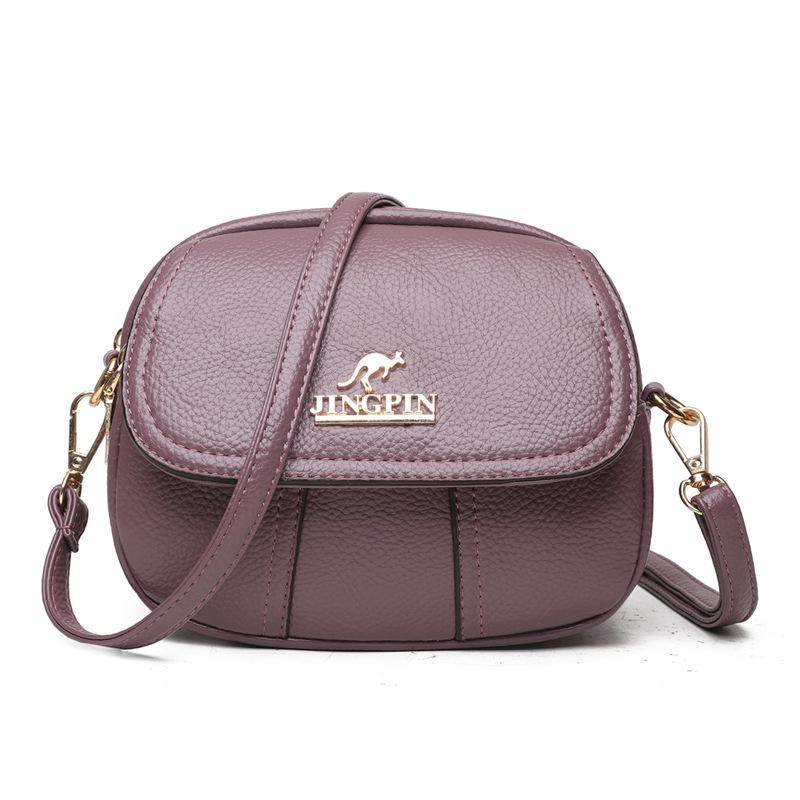 Compact Crossbody Bag | Jen