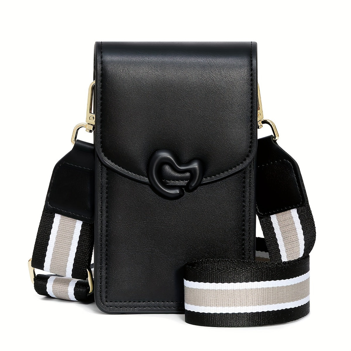 Women Minimalist Crossbody Bag | Sofia