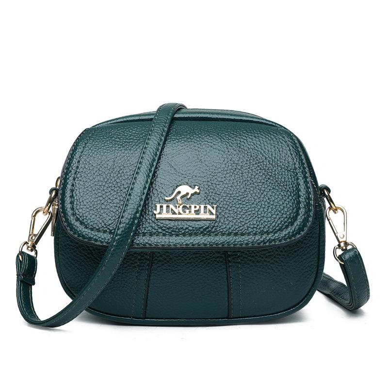 Compact Crossbody Bag | Jen