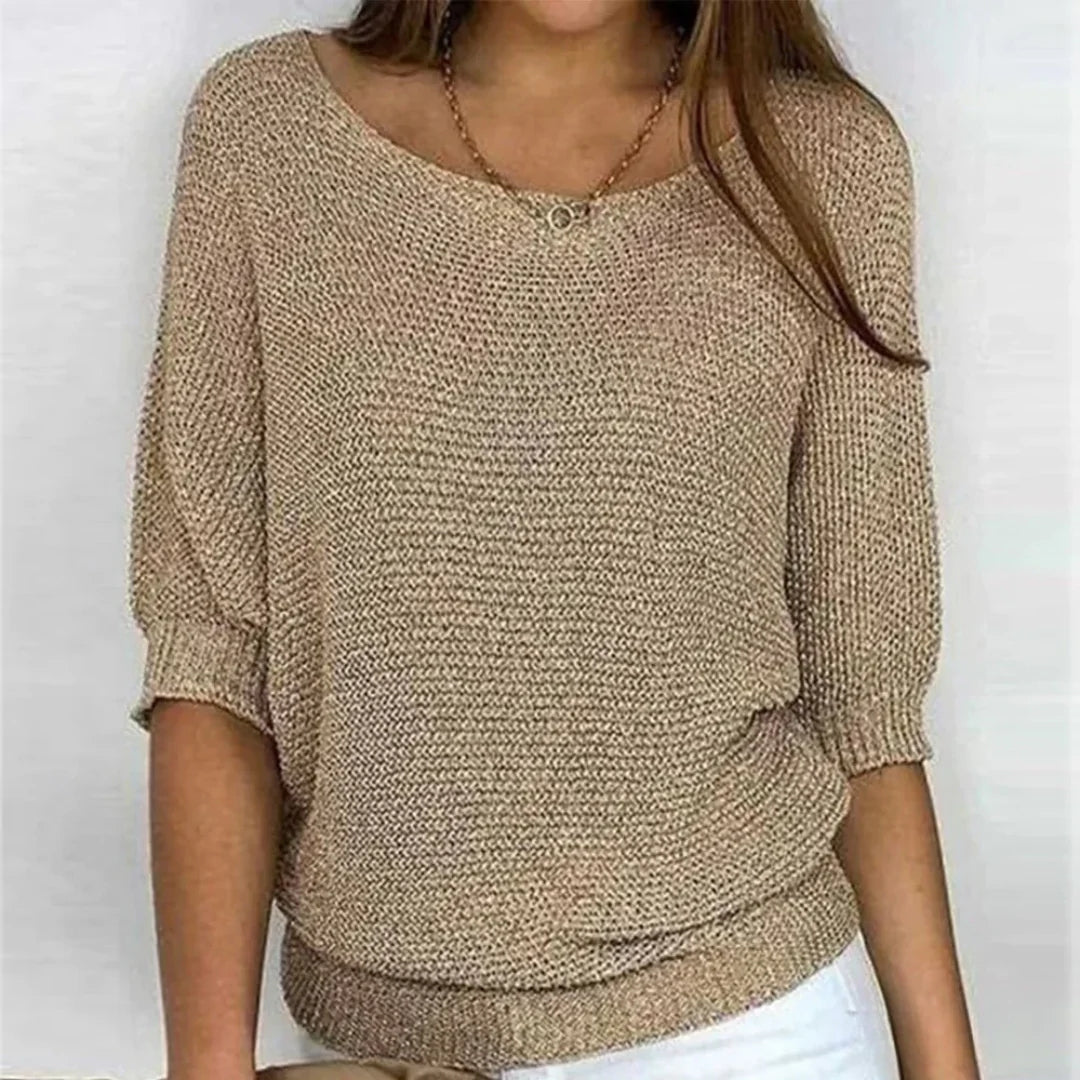 Aisling | Light Sweater for Women