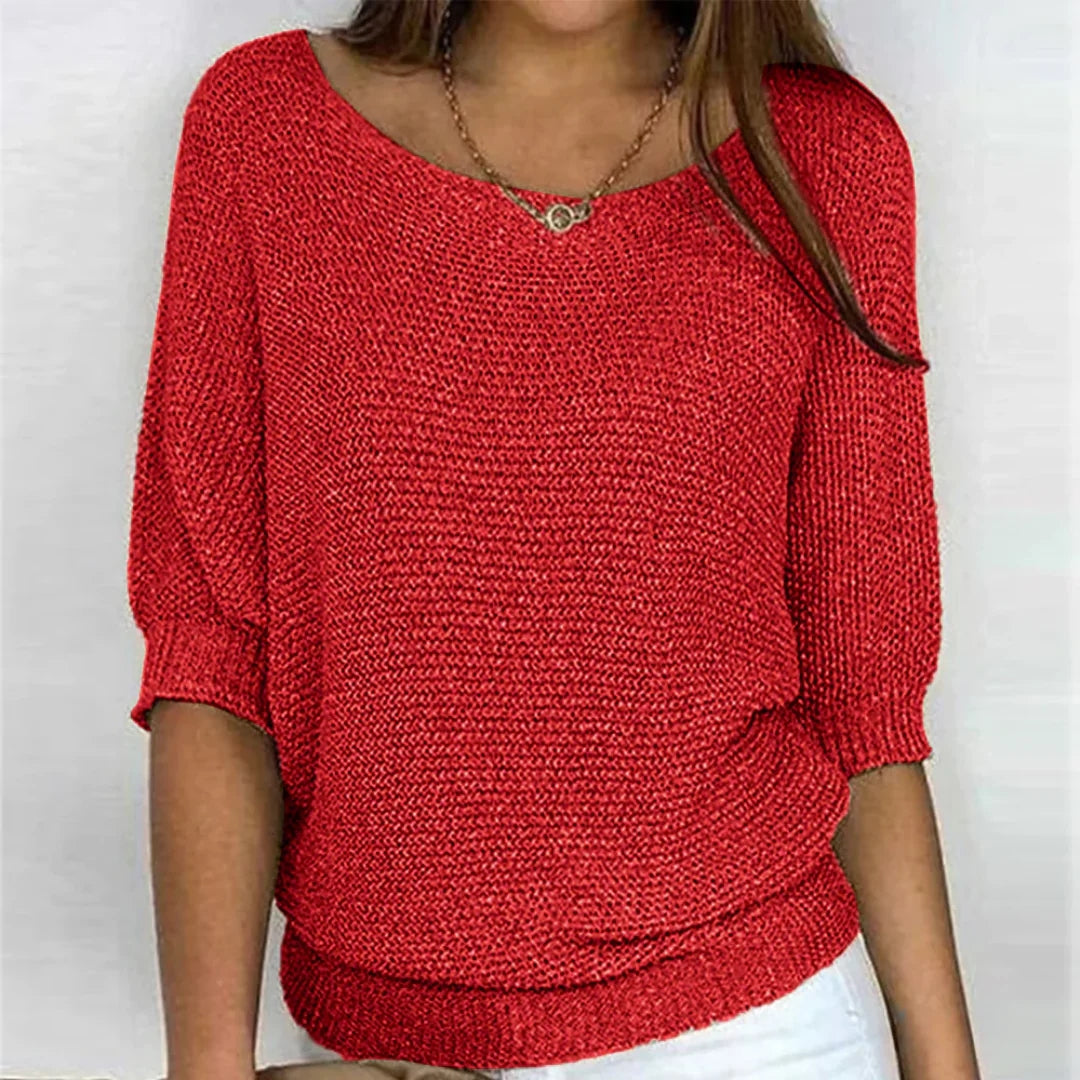 Aisling | Light Sweater for Women