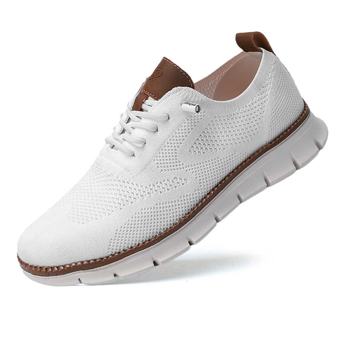 Variant image for Men's Orthopaedic Shoes Black Leather | Blake-23