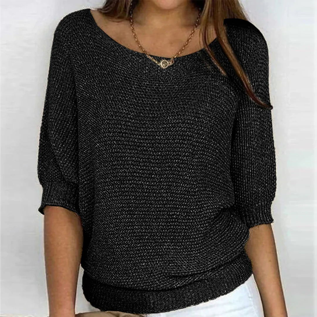 Aisling | Light Sweater for Women