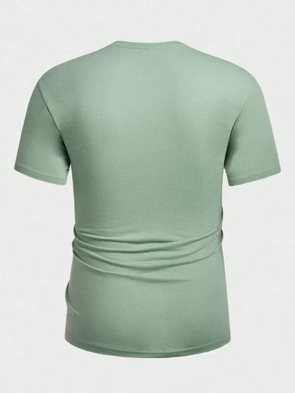 V-Neck Performance Tee | Berlin