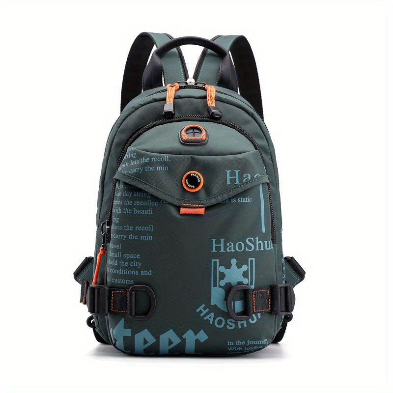 Urban Utility Backpack | Max