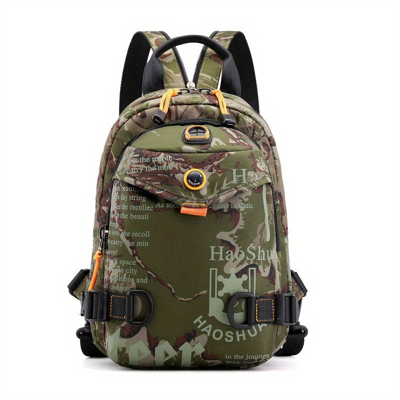 Urban Utility Backpack | Max