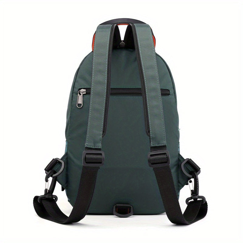 Men Urban Utility Backpack | Max