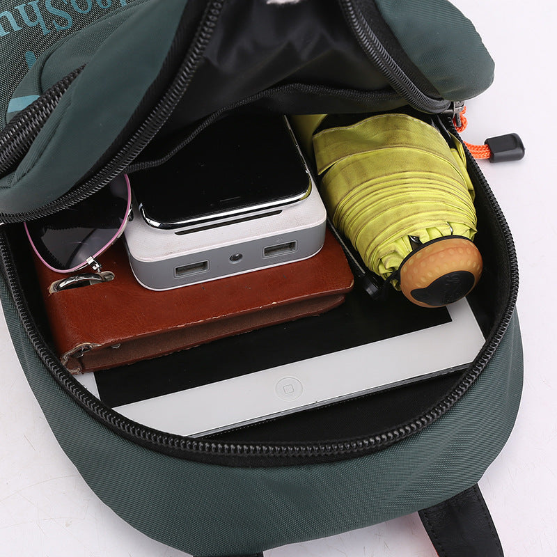 Urban Utility Backpack | Max