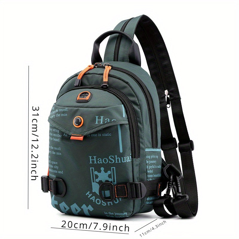 Urban Utility Backpack | Max
