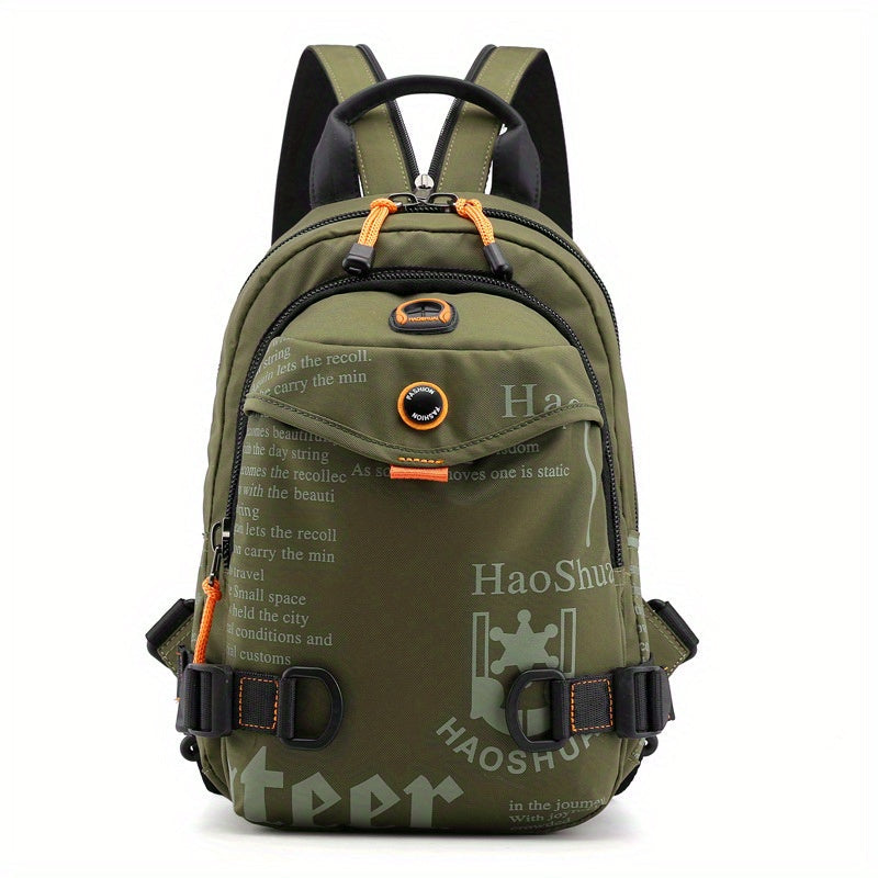 Urban Utility Backpack | Max