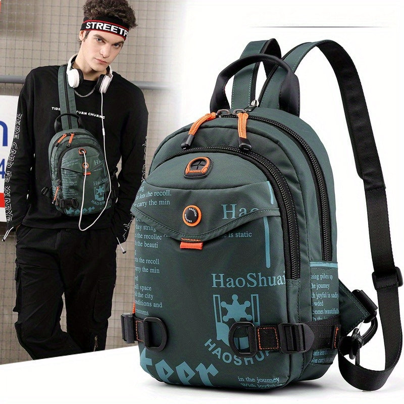 Urban Utility Backpack | Max