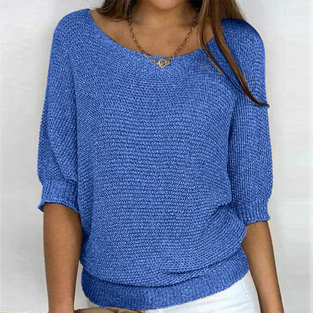 Aisling | Light Sweater for Women