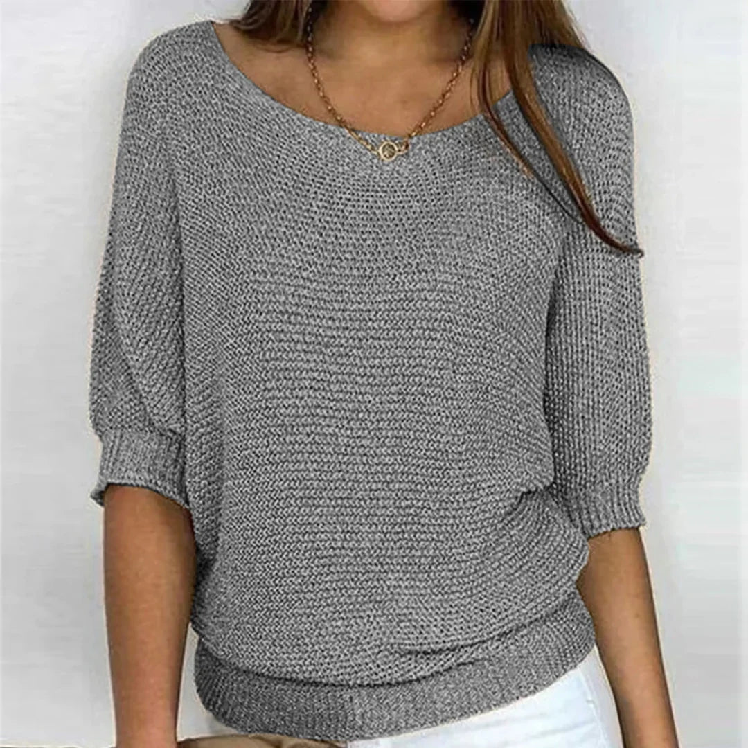 Aisling | Light Sweater for Women