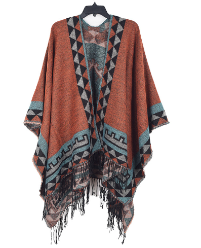 Amelia - Classic Scarf for Women - Chic & Versatile