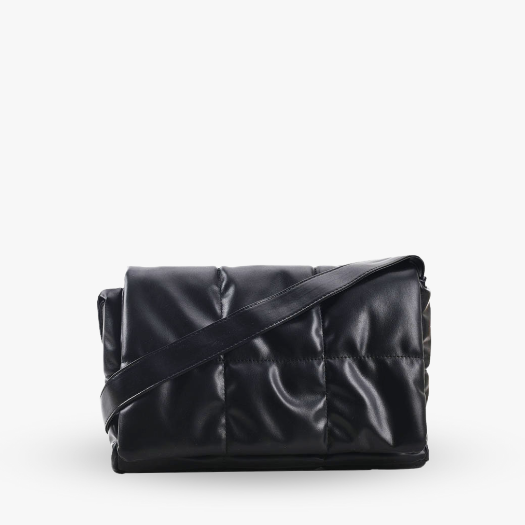 Women Casual Quilted Shoulder Bag