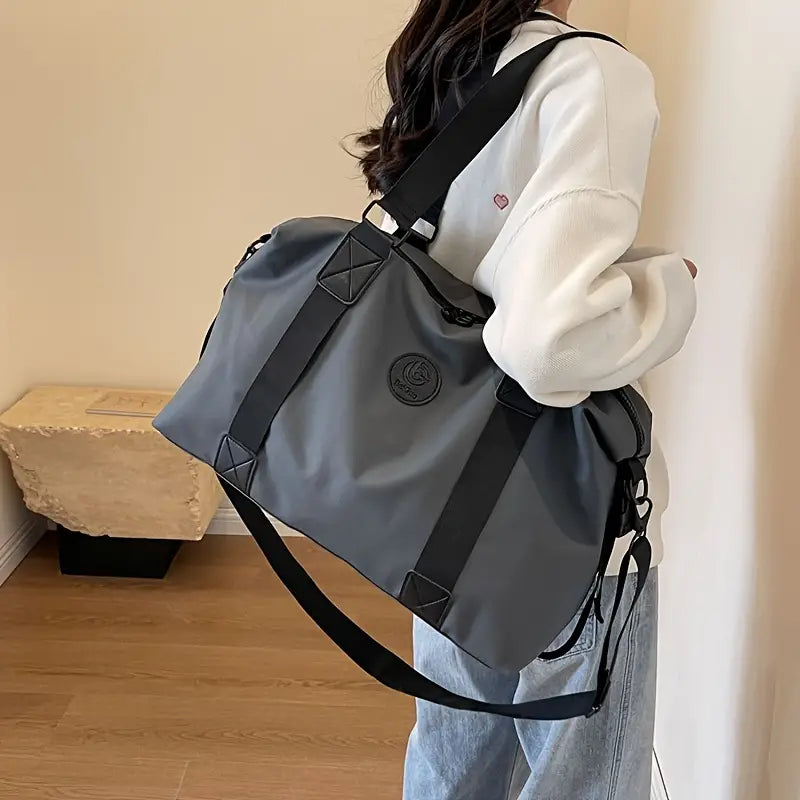 Women Waterproof Travel Duffel Bag | Lena