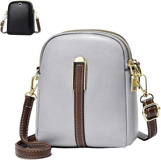 Women Mini Crossbody Bag | Stef
