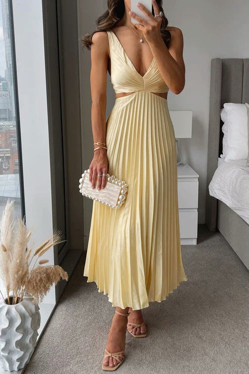 Stella | Sleeveless Dress Women