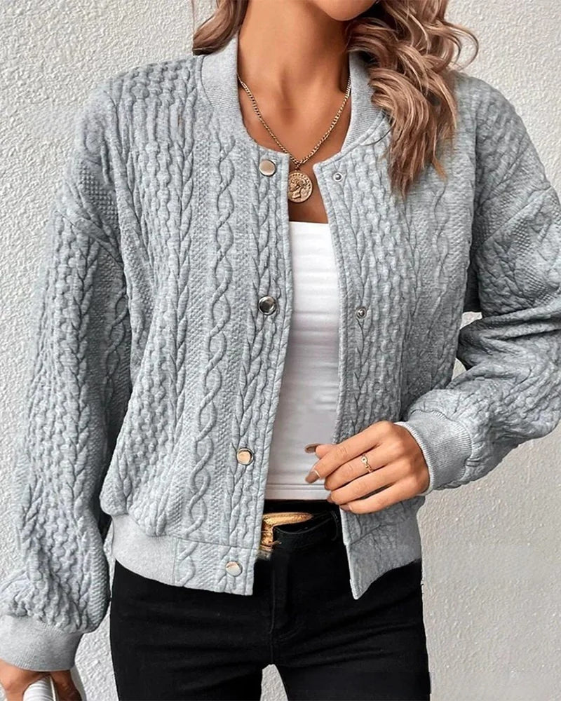 Garvina | Elegant Cardigan for Women