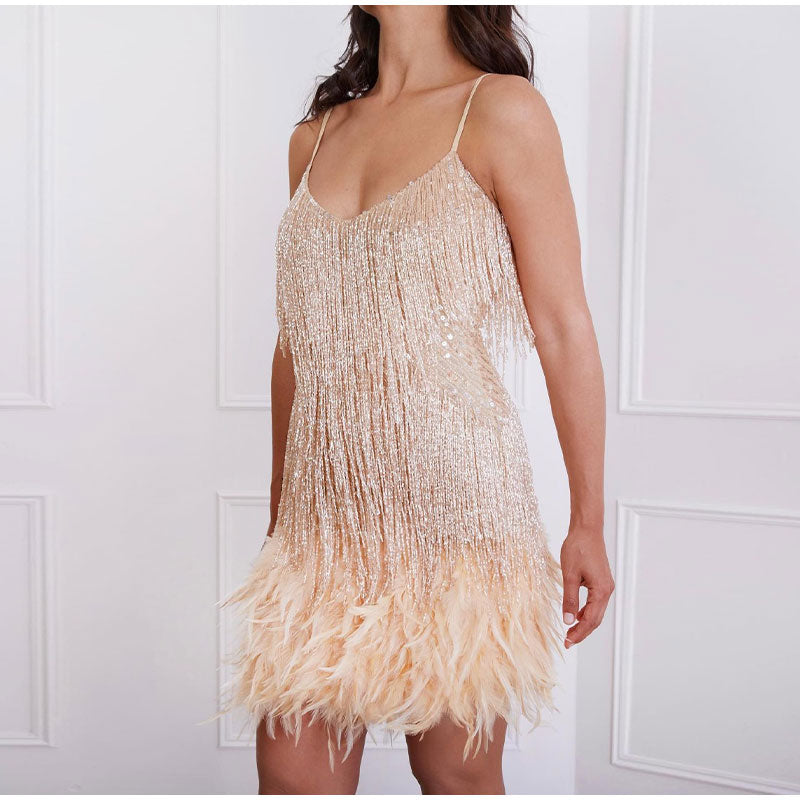 Women Stylish Cocktail Dress | Kallie