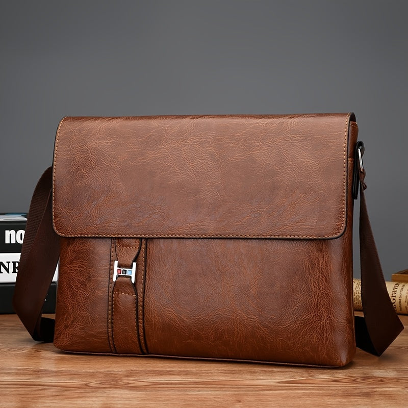 Women Classic Messenger Shoulder Bag | Mike