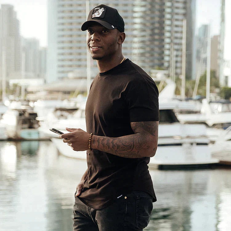 Men's Shape Shirt | Moses