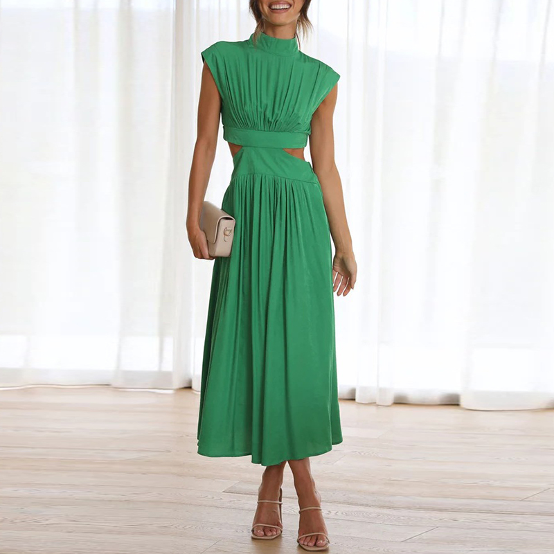 Women Elegant Cocktail Dress | July