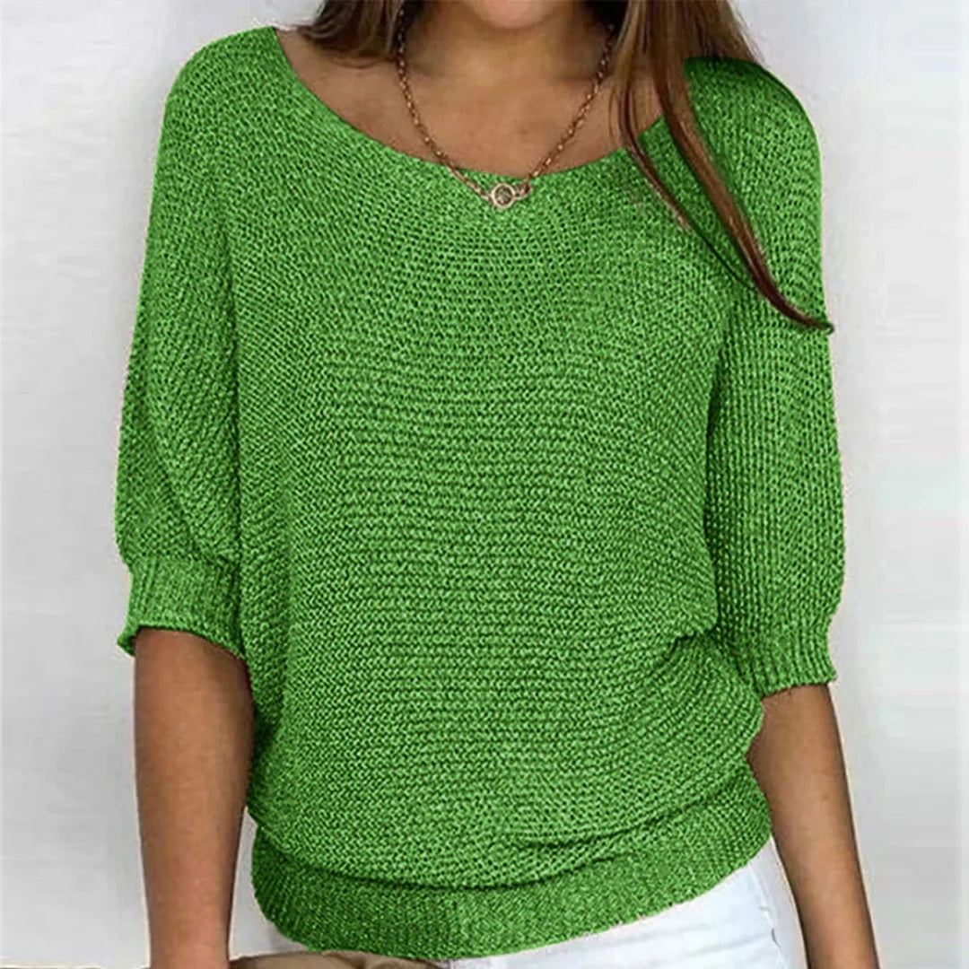 Aisling | Light Sweater for Women