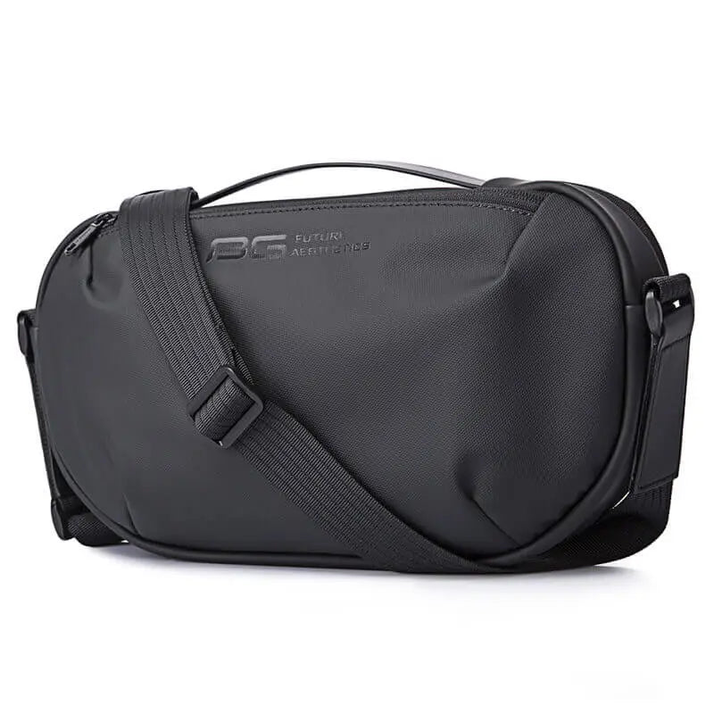 Men Urban Anti-Theft Crossbody Bag | Sevi