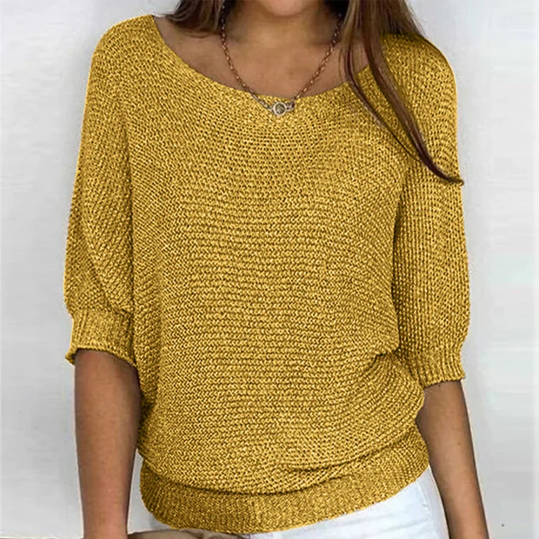 Aisling | Light Sweater for Women