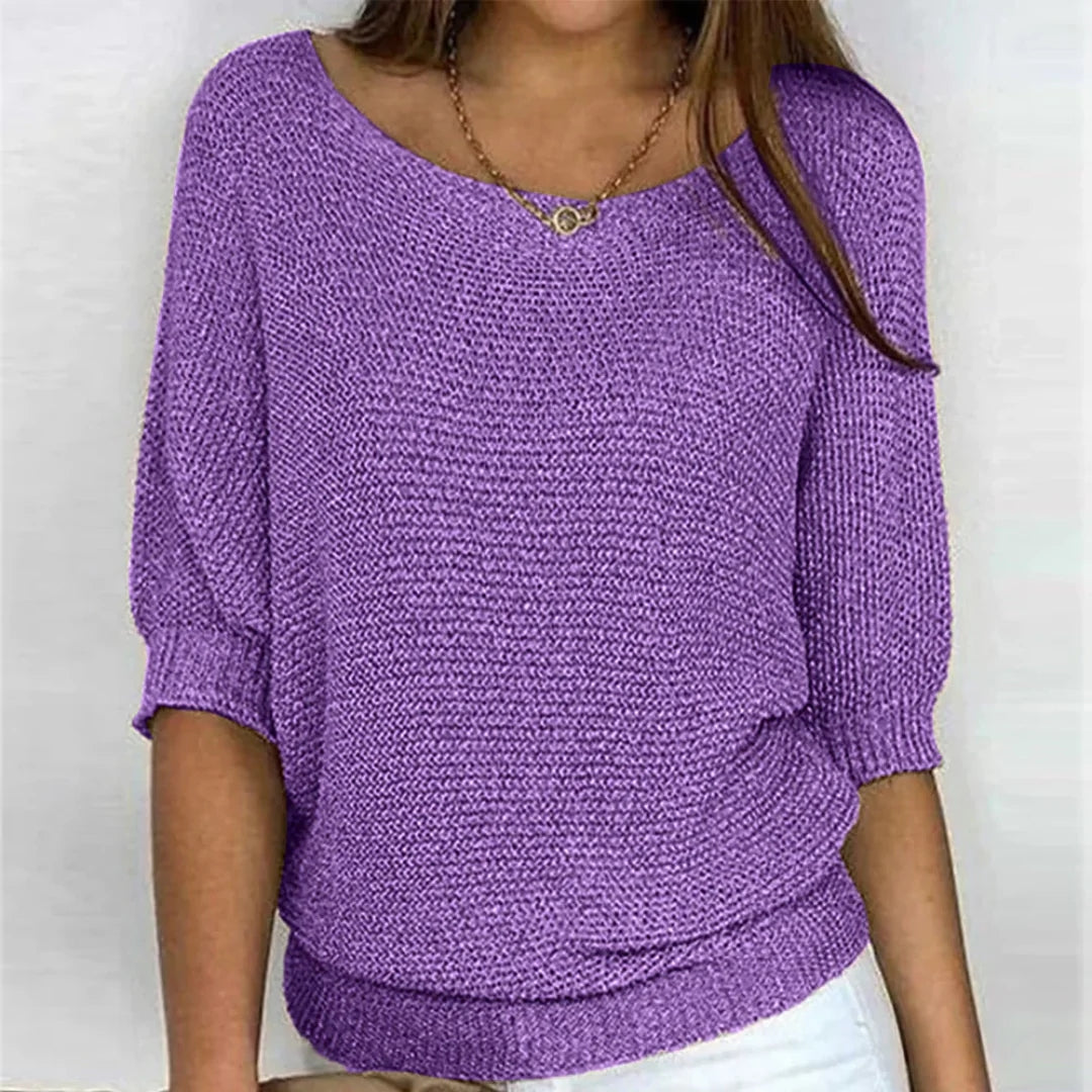 Aisling | Light Sweater for Women