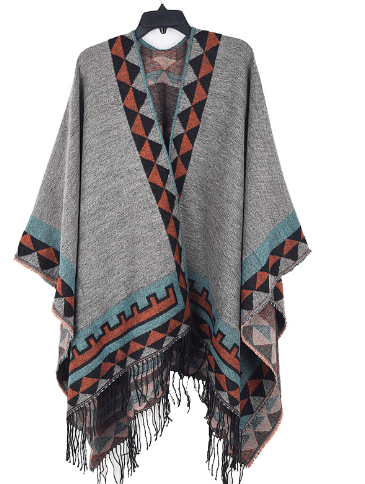 Amelia - Classic Scarf for Women - Chic & Versatile