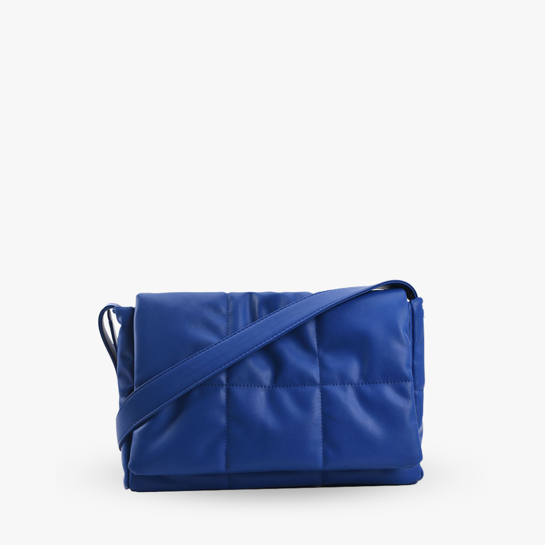 Women Casual Quilted Shoulder Bag