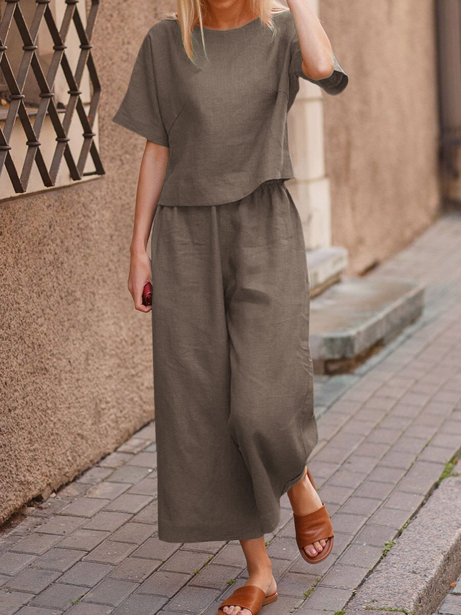 Two-Piece Set | Zoe