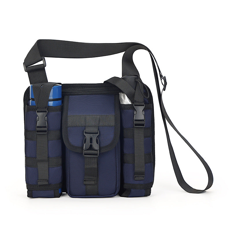 Men Tactical Shoulder Bag | Thomas