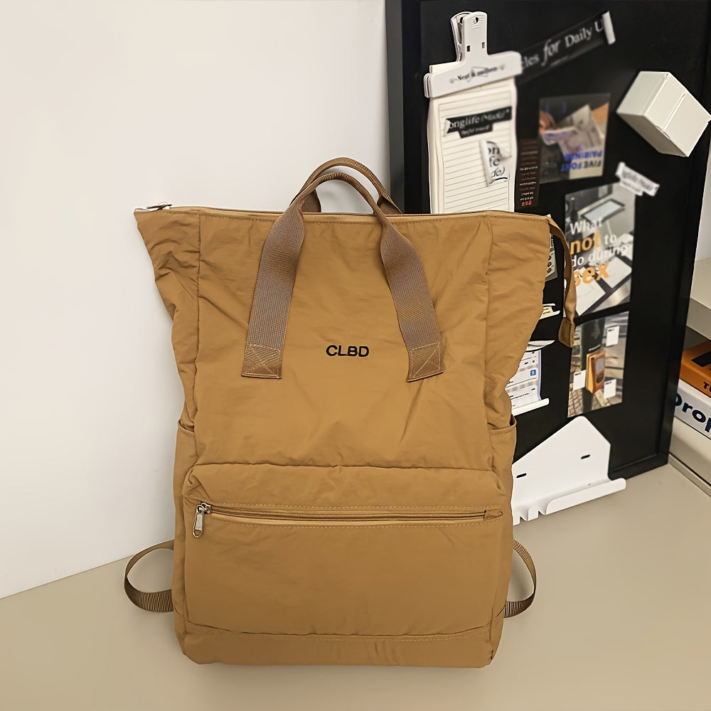 Women Foldable Travel Backpack | Erwin