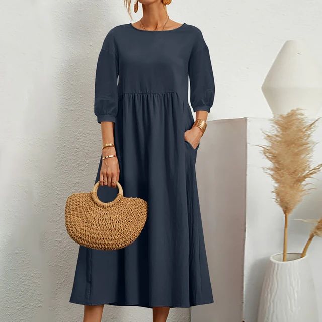 Elegant Stylish Dress | Amabel