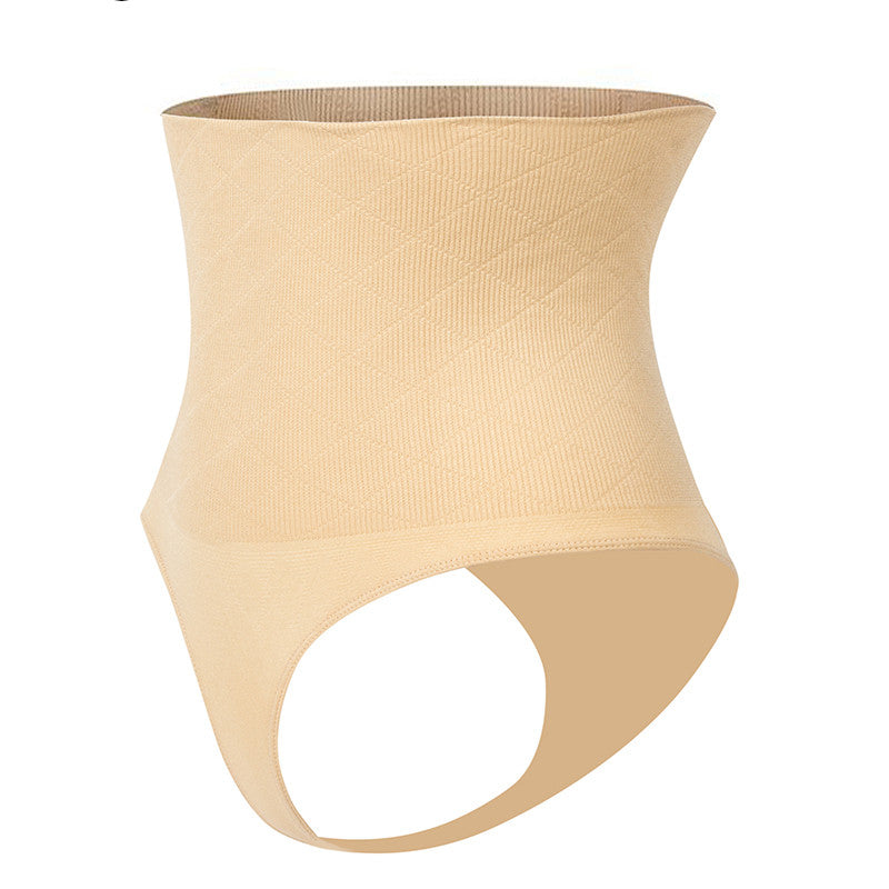 Women Seamless High Waist Underwear | Emine