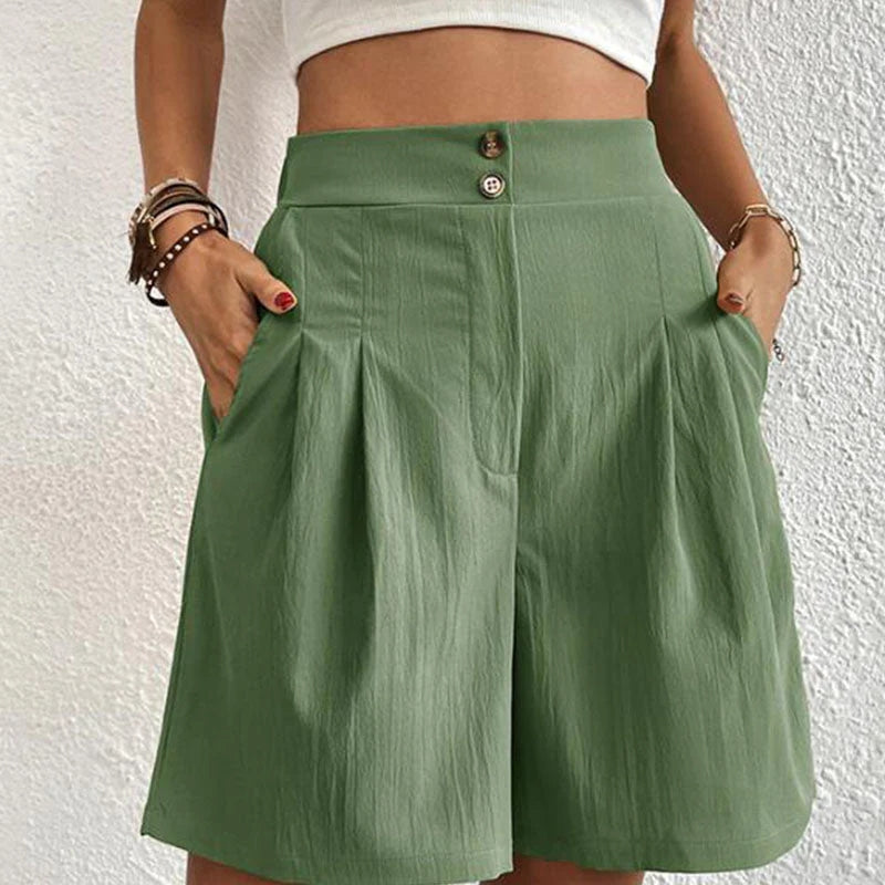 Cataleya | Stylish Casual Women's Shorts